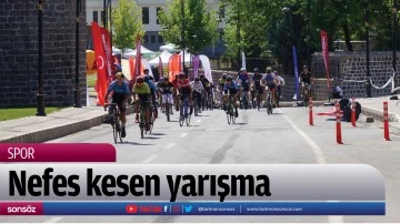 Nefes kesen yarışma