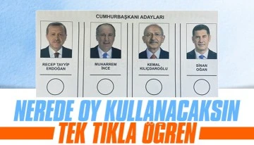 NEREDE OY KULLANACAKSIN? TIKLA &Ouml;ĞREN