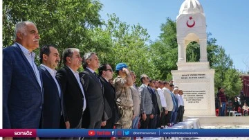 Neşe &ouml;ğretmen anısına anıt yapıldı