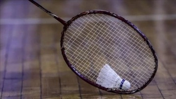 Neslihan Arın, Avrupa Badminton Şampiyonası'nda Yükseliyor