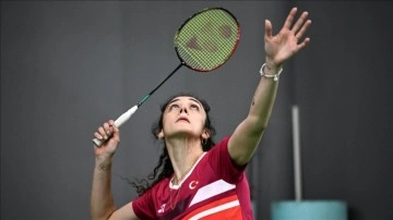 Neslihan Arın Yarı Finale Y&uuml;kseldi