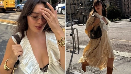Neslihan Atag&uuml;l ve Kadir Doğulu &Ccedil;ifti Bebek Heyecanı Yaşıyor!
