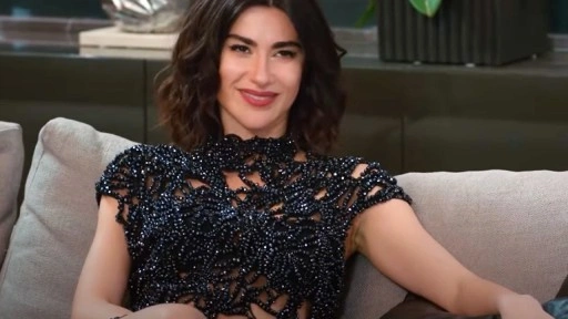 Nesrin Cavadzade Aşk Hayatında M&uuml;kemmeli Arıyor