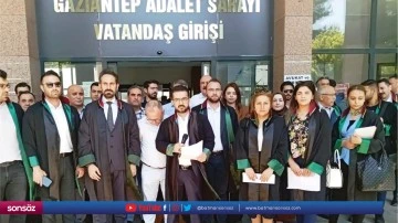 Netanyahu hakkında su&ccedil; duyurusunda bulunuldu