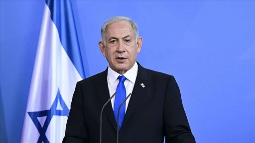 Netanyahu'nun ABD y&ouml;netimine "İran'da n&uuml;kleer ve petrol tesislerini hedef almayacaklarını" s&ouml;ylediği iddiası