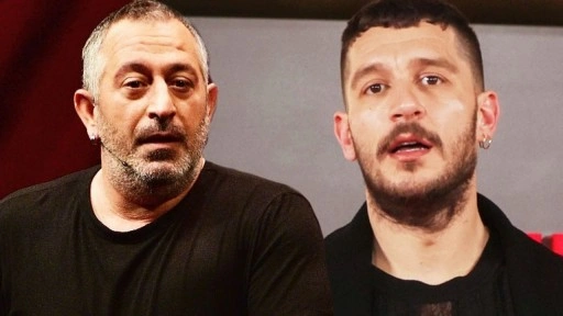 Netflix'in 'Erşan Kuneri' Dizisinin İkinci Sezon Lansmanı Ger&ccedil;ekleşti