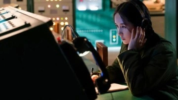 Netflix'in yeni bilimkurgu dizisi 3 Cisim Problemi zirvede!