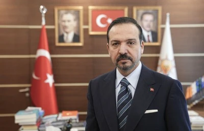 Nevruz G&uuml;n&uuml; Anma Programı Gaziantep'te d&uuml;zenlenecek