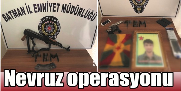 NEVRUZ OPERASYONU