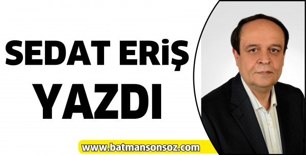 NİCE YILLARA BATMAN SONS&Ouml;Z GAZETESİ