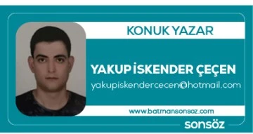 NİHAT EMRAK VE BATMAN SESİ GAZETESİ