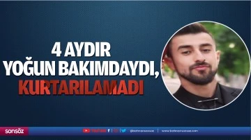 Nişanlı gen&ccedil;, intihar etti