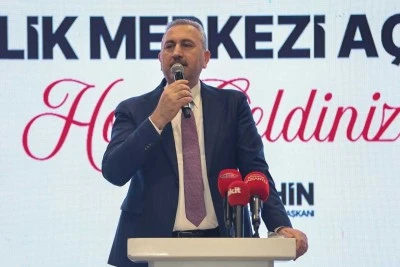 Nizip'te Gen&ccedil;lik Merkezi a&ccedil;ılışı ger&ccedil;ekleştirildi