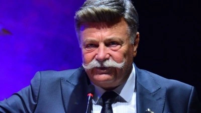 Nuri Al&ccedil;o'nun Son Durumu Hakkında Haber