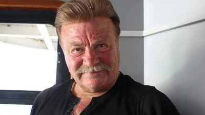 Nuri Al&ccedil;o Sağlık M&uuml;cadelesini Kazandı, Taburcu Oldu!