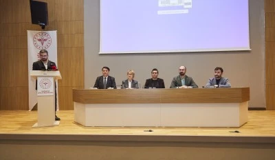Obezite ve Sağlık İletişimi paneli d&uuml;zenlendi