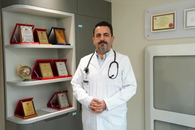 Oda spreyleri ve parf&uuml;mler solunum sağlığını olumsuz etkiliyor
