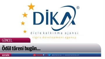 &Ouml;d&uuml;l t&ouml;reni bug&uuml;n&hellip;