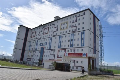 &Ouml;ğrenci yurtlarında kitap okunuyor