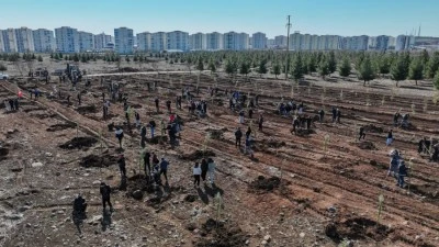 &Ouml;ğrenciler geleceğe nefes oldu!