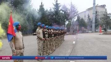 &Ouml;ğrenciler jandarmayı ziyaret etti