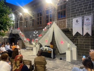 &Ouml;ğrenciler M&uuml;zeler Haftası'nda piyano resitali sundu