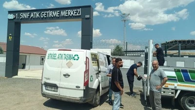 &Ouml;ğrencilerden &ccedil;evreye anlamlı katkı