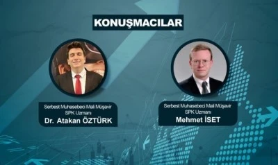 &Ouml;ğrencilere finansal okuryazarlık eğitimi verilecek