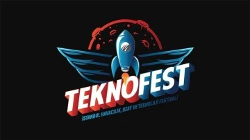 &Ouml;ğrencilerin geliştirdiği &ouml;d&uuml;ll&uuml; roketler TEKNOFEST'te vitrine &ccedil;ıktı