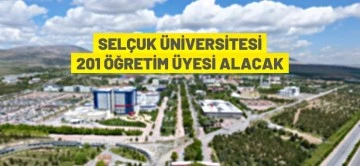 &Ouml;ğretim &uuml;yesi alınacak