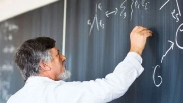 &Ouml;ĞRETİM &Uuml;YESİ ALINACAK