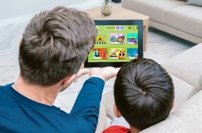 &Ouml;ğretirken eğlendiren dijital platform WonJo Kids T&uuml;rkiye'de
