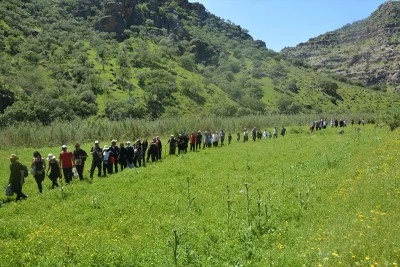 &Ouml;ğretmenler piknik etkinliğinde buluştu