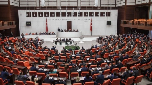 &Ouml;ğretmenlik Mesleği Kanunu TBMM'de Kabul Edildi