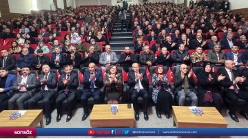 Oğuzeli Belediye Başkanı Kılı&ccedil; projelerini tanıttı