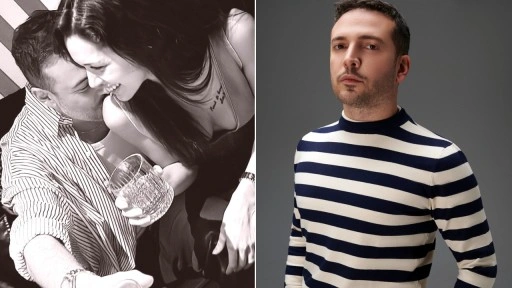 Oğuzhan Ko&ccedil; ve Hazal Subaşı'nın Aşkı Ortaya &Ccedil;ıktı