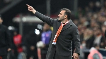 Okan Buruk'un Rekorlarına Şahit Olun!