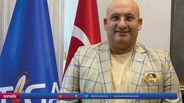 Okan Ge&ccedil;gel: &ldquo;Resmi ilan pastasından yerel basına yeterince pay verilmiyor&rdquo;