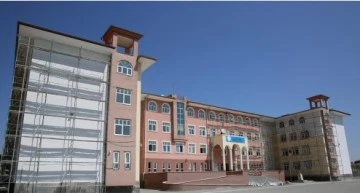 Okul binası bakım ve onarımı yapılacak