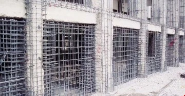 Okul binası g&uuml;&ccedil;lendirmesi yapılacak