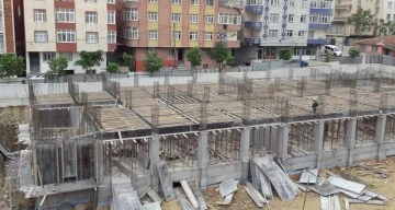 Okul binası inşaatı yapılacak