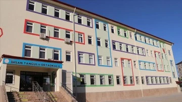 Okul binası yapılacak