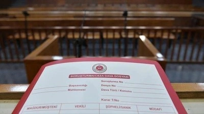 Okul M&uuml;d&uuml;r&uuml; Silahla &Ouml;ld&uuml;r&uuml;ld&uuml;, İddianame Hazırlandı