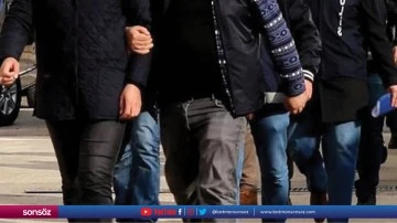 Olaylara ilişkin 4 ş&uuml;pheli g&ouml;zaltına alındı