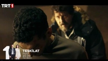 &Ouml;mer'in Cesareti Teşkilatı Sarsıyor