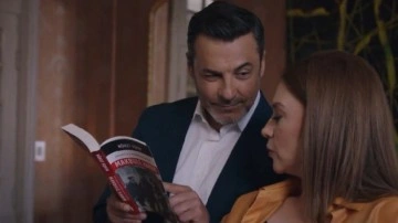 &Ouml;mer'in Dokunaklı Jestine Herkes Duygulandı