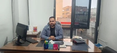 &Ouml;mer Turantaylak: Batman&rsquo;da Halk Oyunları Aşkıyla Yetişiyor