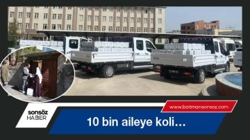 On bin aileye koli&hellip;