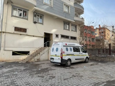 On katlı binada &ccedil;ıkan yangına ilişkin soruşturma başlatıldı