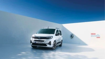 Opel'den nisan ayı kampanyası